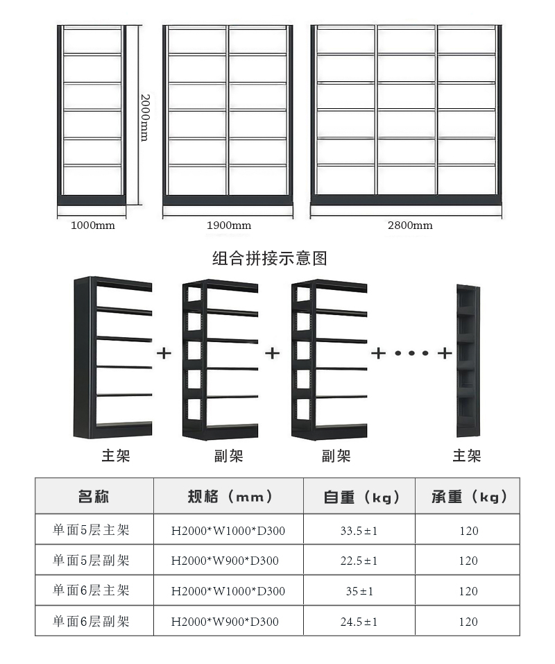 深圳海發辦公家具